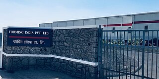 Forming India Pvt. Ltd.