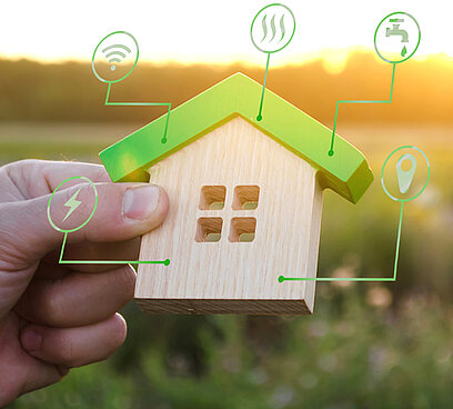 Industrie / Bau / Mobilität / Agrar