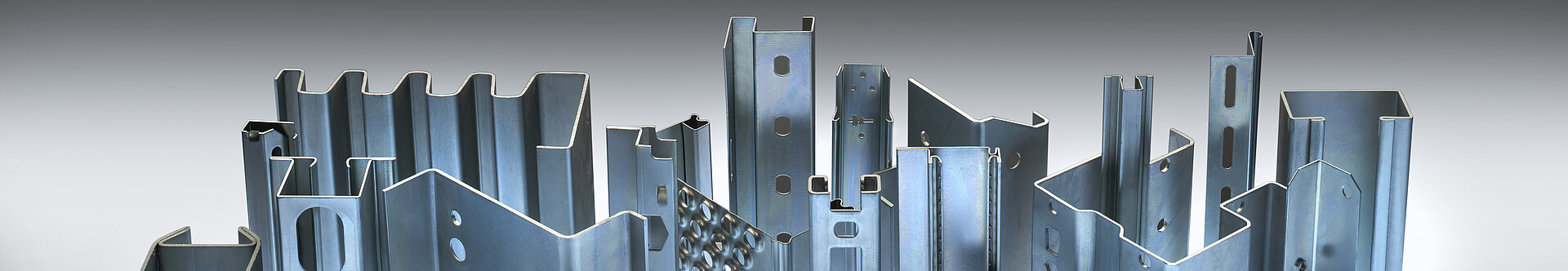 Open profiles Open profiles